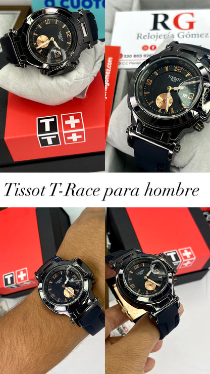 TISSOT T-RACE PARA HOMBRE REF-NNOR