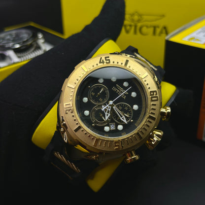 INVICTA THUNDER BOLT PARA HOMBRE REF-N