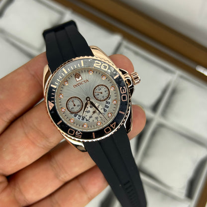 INVICTA PRO DIVER ANGEL PARA DAMA REF-NORB