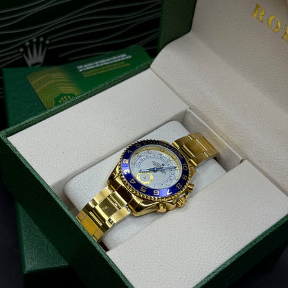 RLX SUBMARINE GMT PARA MUJER REF-DAB