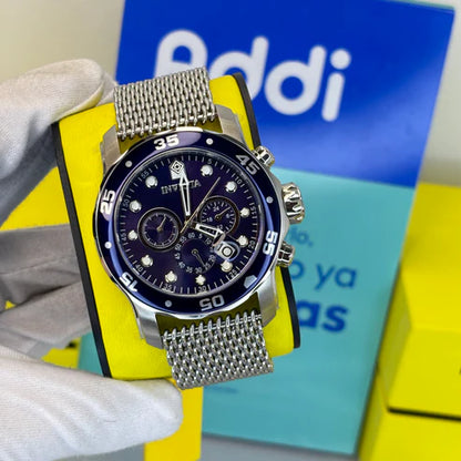 INVICTA LUXURY PRO DIVER ORIGINAL PARA HOMBRE REF 47237