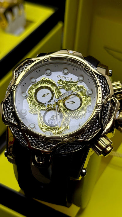 INVICTA DRAGON PARA HOMBRE REF-NDB