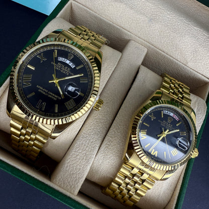 PAREJA RLX PRESIDENT  REF-DN