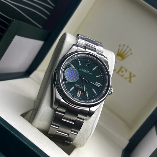 RLX OYSTER LUXURY AUTOMATICO