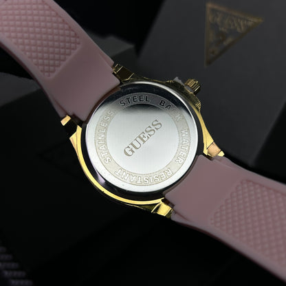 GUESS X HUBLOT PARA DAMA  REF-RD
