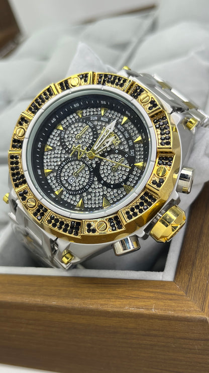 INVICTA RESERVE RIPSAW PARA HOMBRE REF-BN