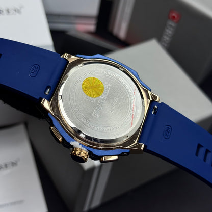 CURREN ORIGINAL PARA HOMBRE REF 8462 AOR