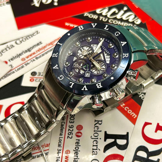 BULGARY PARA HOMBRE REF-PA