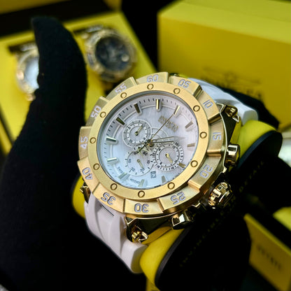 INVICTA RIPSAW FUNCIONAL PARA HOMBRE REF BDB