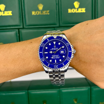 RLX SUBMARINE TRIZADO PARA HOMBRE - REF-PA