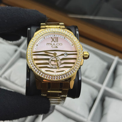 MULCO LUSH UNISEX REF-DR