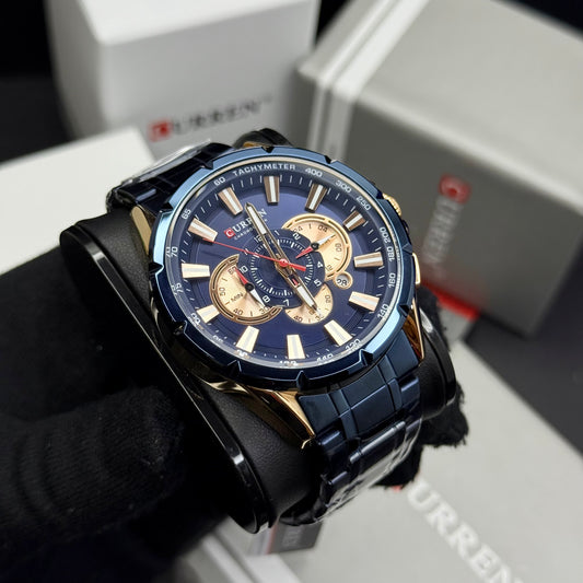 CURREN ORIGINAL PARA HOMBRE REF 8363-AO