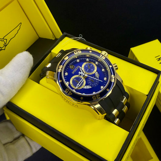INVICTA PRO DIVER PARA HOMBRE REF-DA