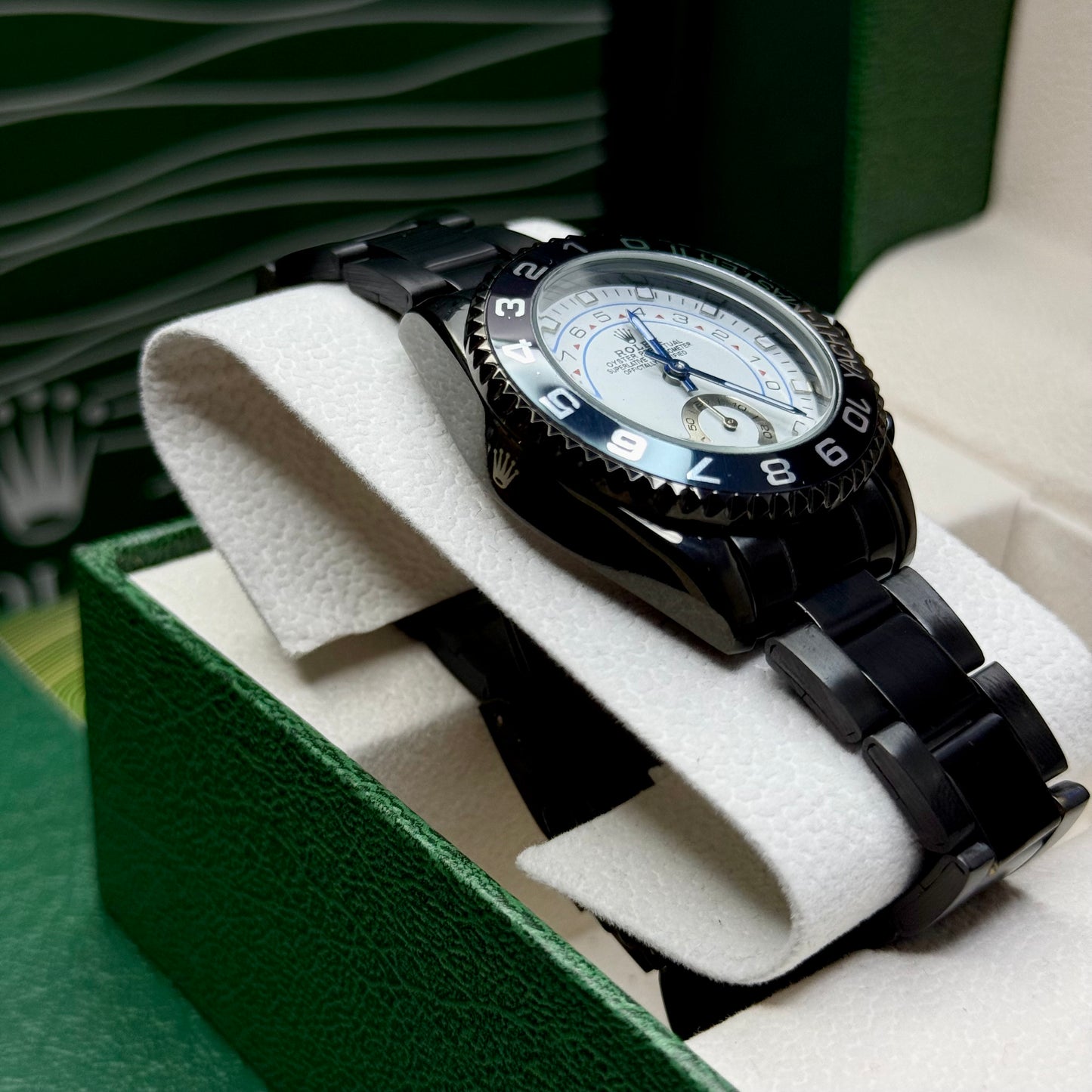 RLX SUBMARINE GMT PARA MUJER REF-NB