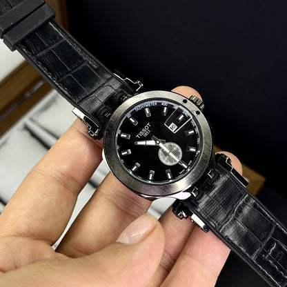 TISSOT T-RACE C-NEGRO1