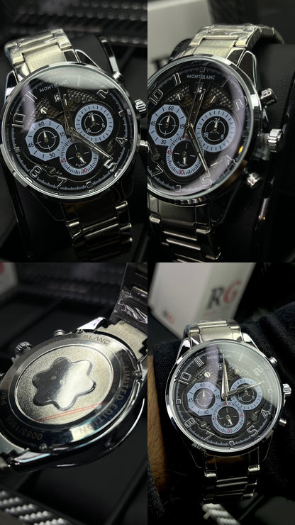 MONTBLANC FUNCIONAL PARA HOMBRE REF-PN