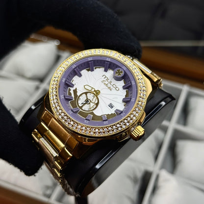 MULCO EICHANTEL UNISEX REF-DM