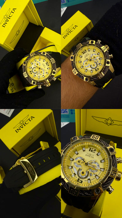 INVICTA PRO DIVER ARO PARA HOMBRE REF-ND