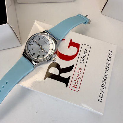 SWATCH EXTRAPLANO PARA DAMA REF-C