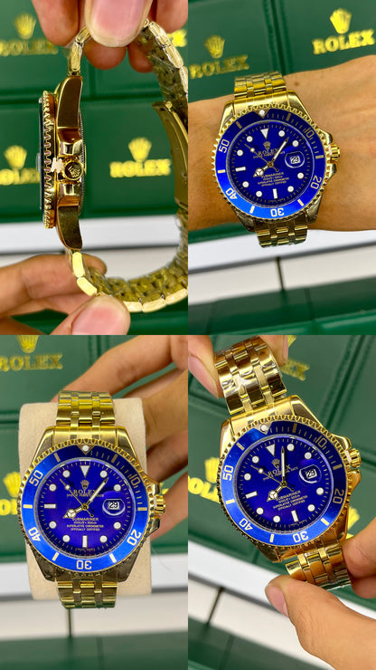 RLX SUBMARINE TRIZADO PARA HOMBRE - REF-DA