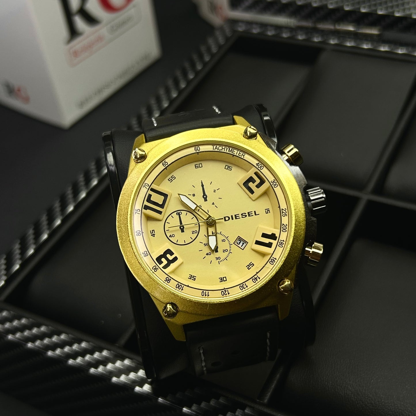 DIESEL PARA HOMBRE REF-DZ4482-ND