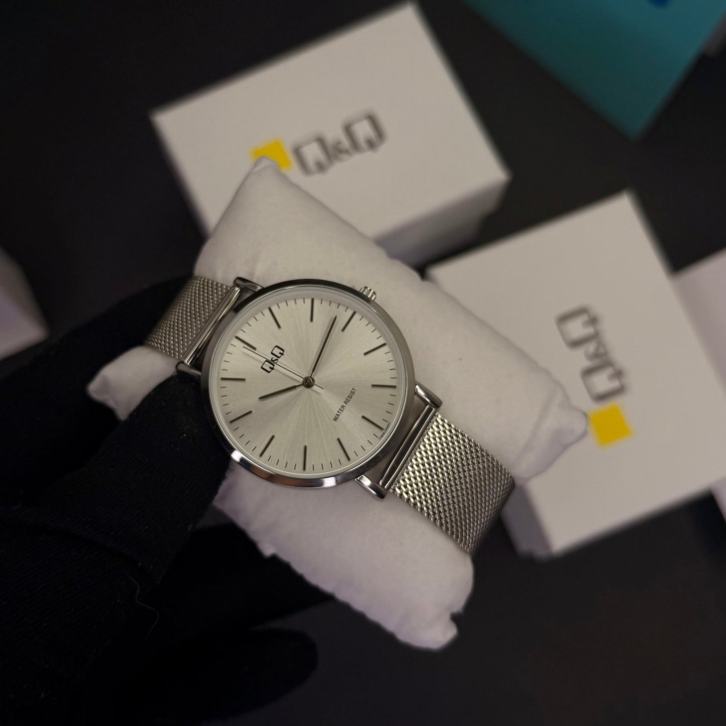 QyQ ORIGINAL PARA HOMBRE REF-C34A-004PY