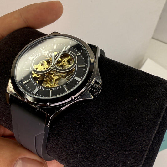 FOSSIL AUTOMATICO PARA HOMBRE REF-NN