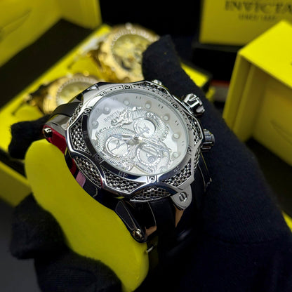 INVICTA DRAGON PARA HOMBRE REF-NPB