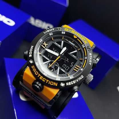 CASIO G-SHOCK PARA HOMBRE REF GA-900HC-A