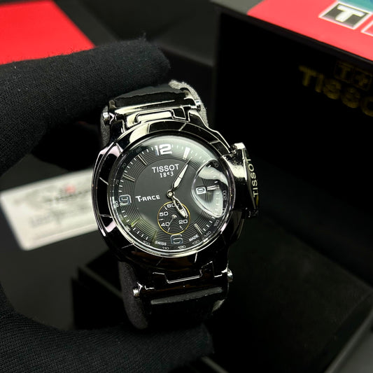 TISSOT T-RACE PARA HOMBRE REF-NN