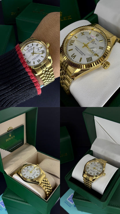RLX PRESIDET HOMBRE REF-DB