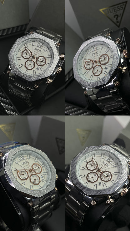 GUESS FUNCIONAL PARA HOMBRE REF-PB