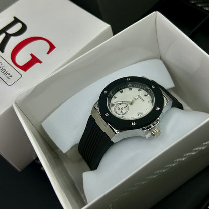 GUESS X HUBLOT PARA DAMA  REF-NP