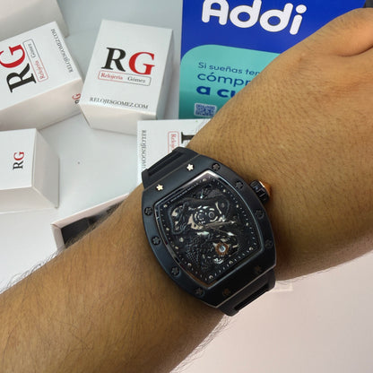 RICHARD MILLER DRAGON PARA HOMBRE-NNN