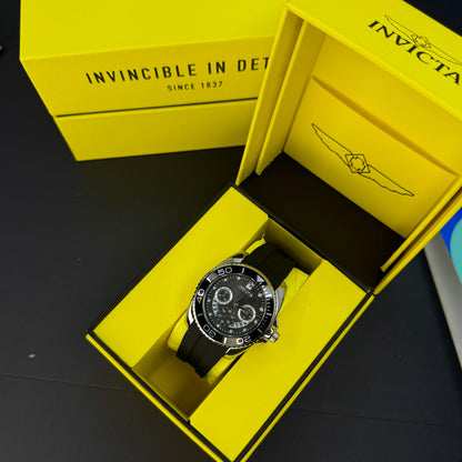 INVICTA PRO DIVER ANGEL PARA DAMA REF-NPN