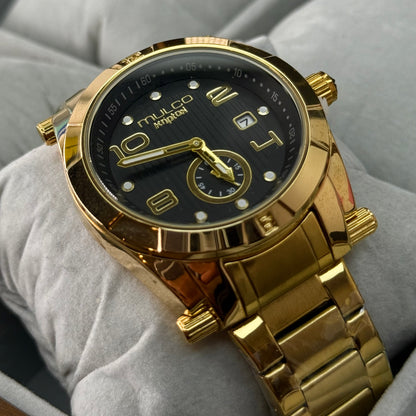 MULCO KRIPTO V2 UNISEX REF-DN