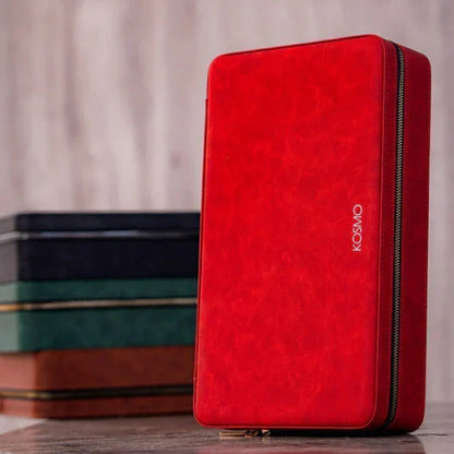 RELOJERA KOSMOS DE 12 PUESTOS - ACADOS EN LONA REF-R