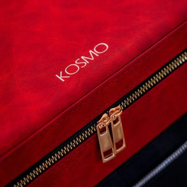 RELOJERA KOSMOS DE 12 PUESTOS - ACADOS EN LONA REF-R