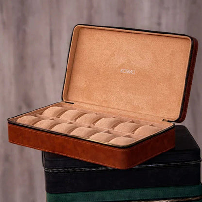 RELOJERA KOSMOS DE 12 PUESTOS - ACADOS EN CONA REF-C