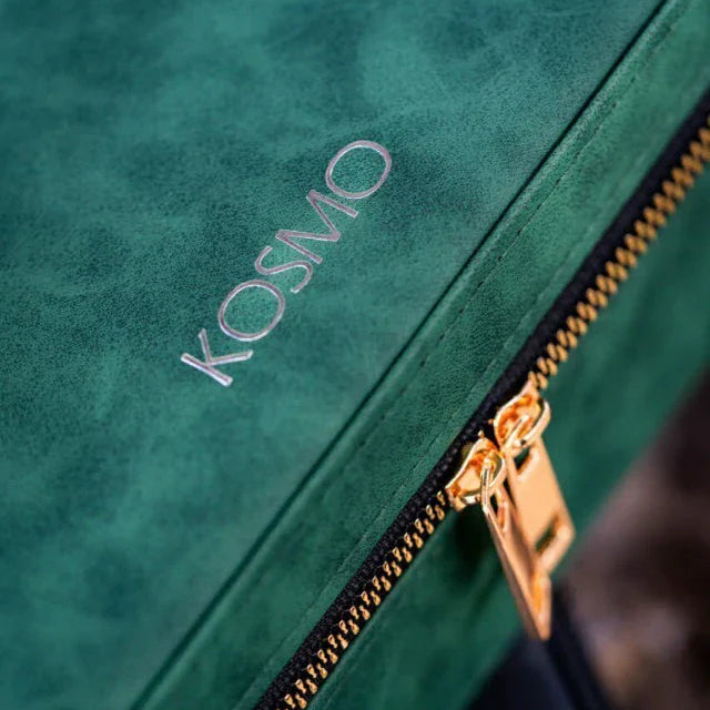 RELOJERA KOSMOS DE 12 PUESTOS - ACADOS EN LONA REF-V