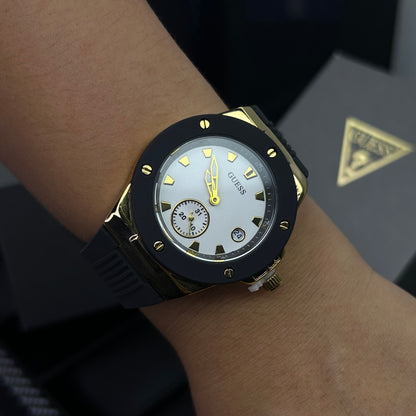 GUESS X HUBLOT PARA DAMA  REF-ND