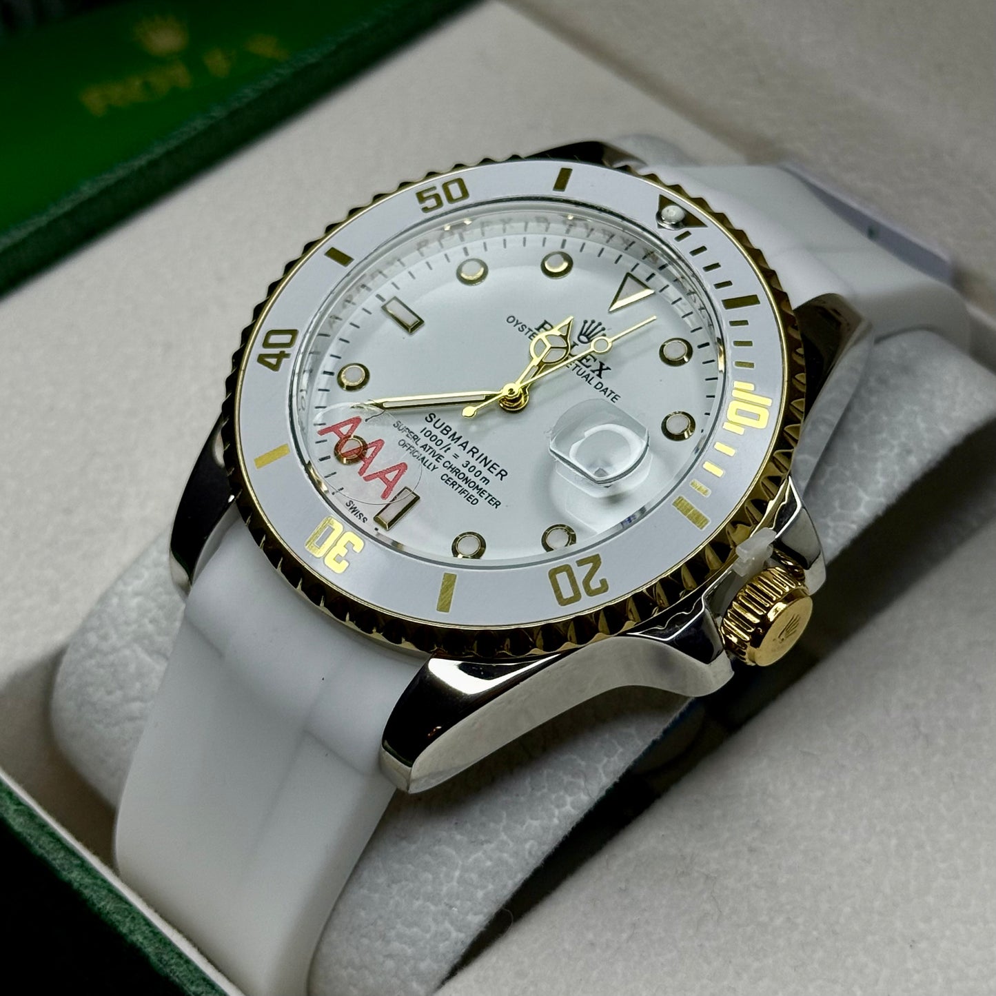 RLX SUBMARINE PARA UNISEX REF-B