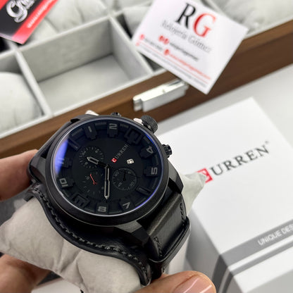 CURREN ORIGINAL PARA HOMBRE REF 8225-NNN