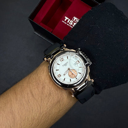 TISSOT T-RACE PARA HOMBRE REF-NB