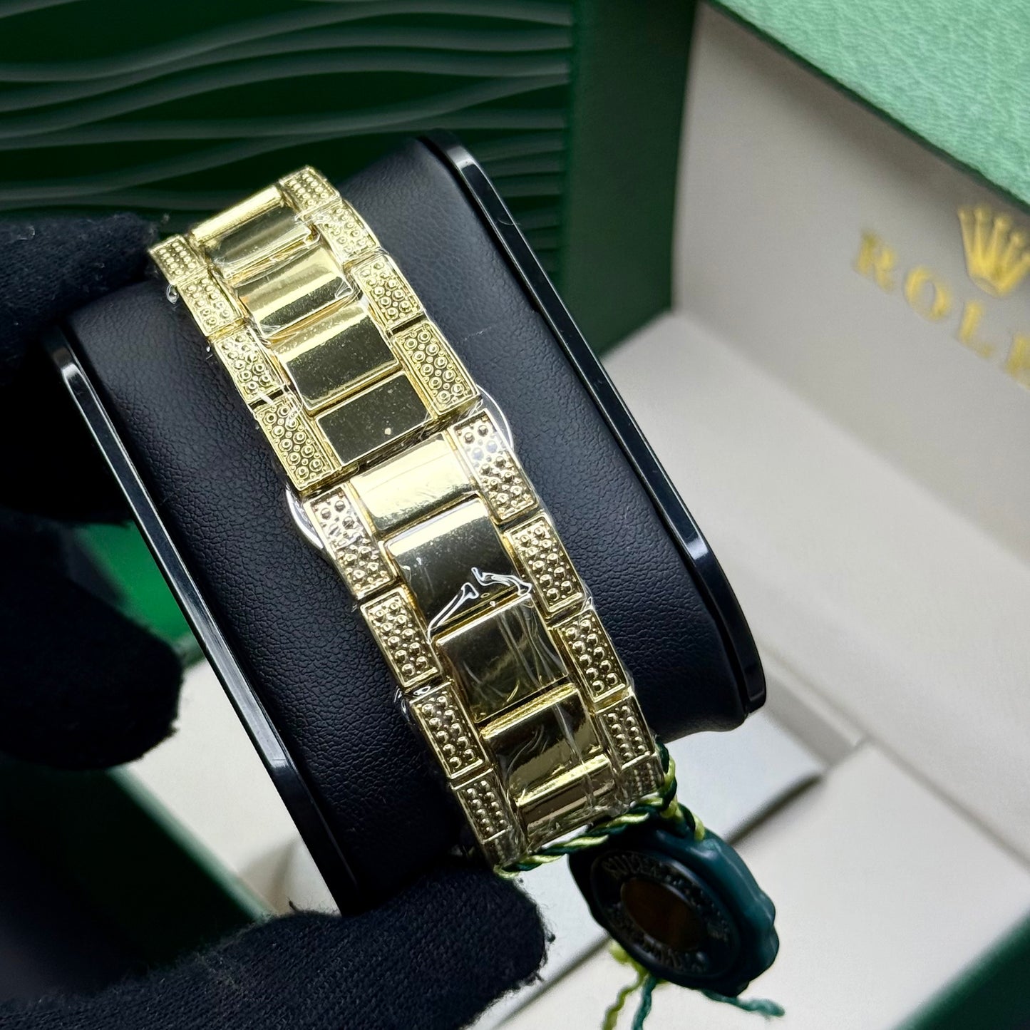 RLX CUBANO PARA HOMBRE REF-D2