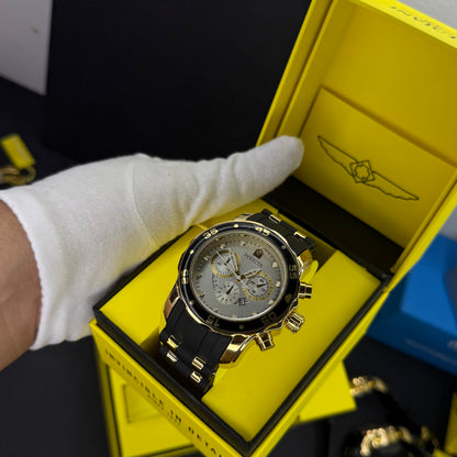 INVICTA PRO DIVER PARA HOMBRE REF-DB