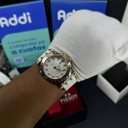 TISSOT T-RACE V2 PARA HOMBRE REF-DB