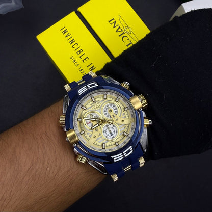 INVICTA MAMMOTH PARA HOMBRE REF-3753-A