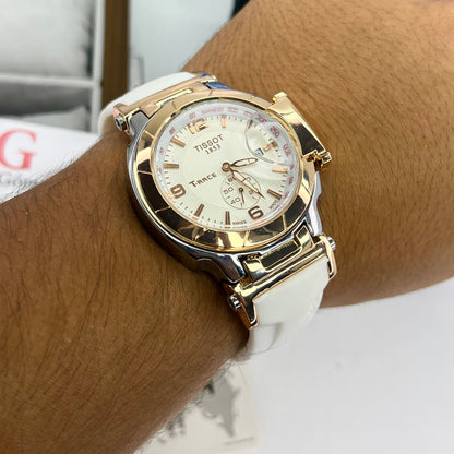 TISSOT T-RACE PARA HOMBRE REF-BIB