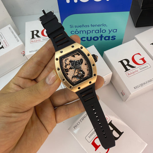 RICHARD MILLER DRAGON PARA HOMBRE-ORr